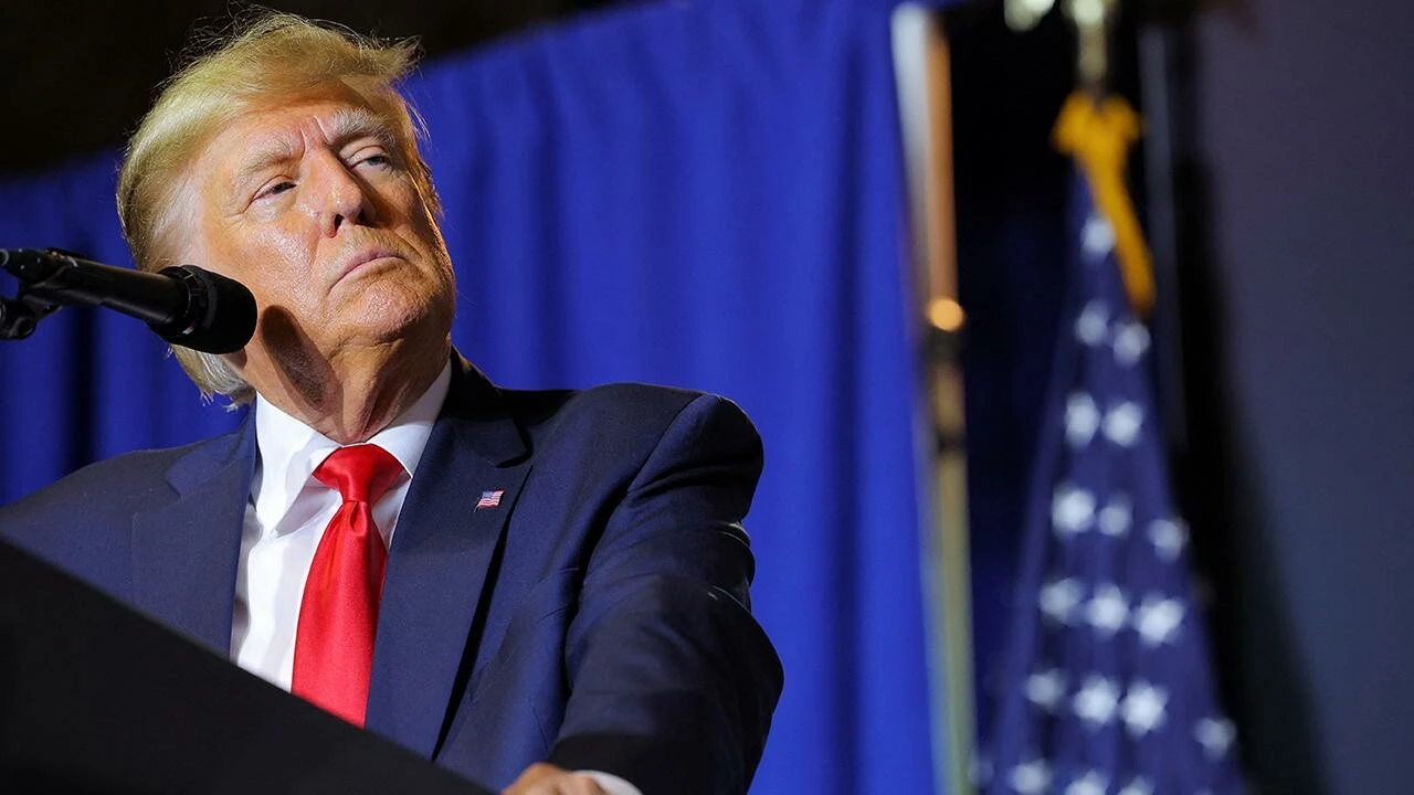 ABD'de bir ilk! Donald Trump 37 suçlamayla yargı karşısında