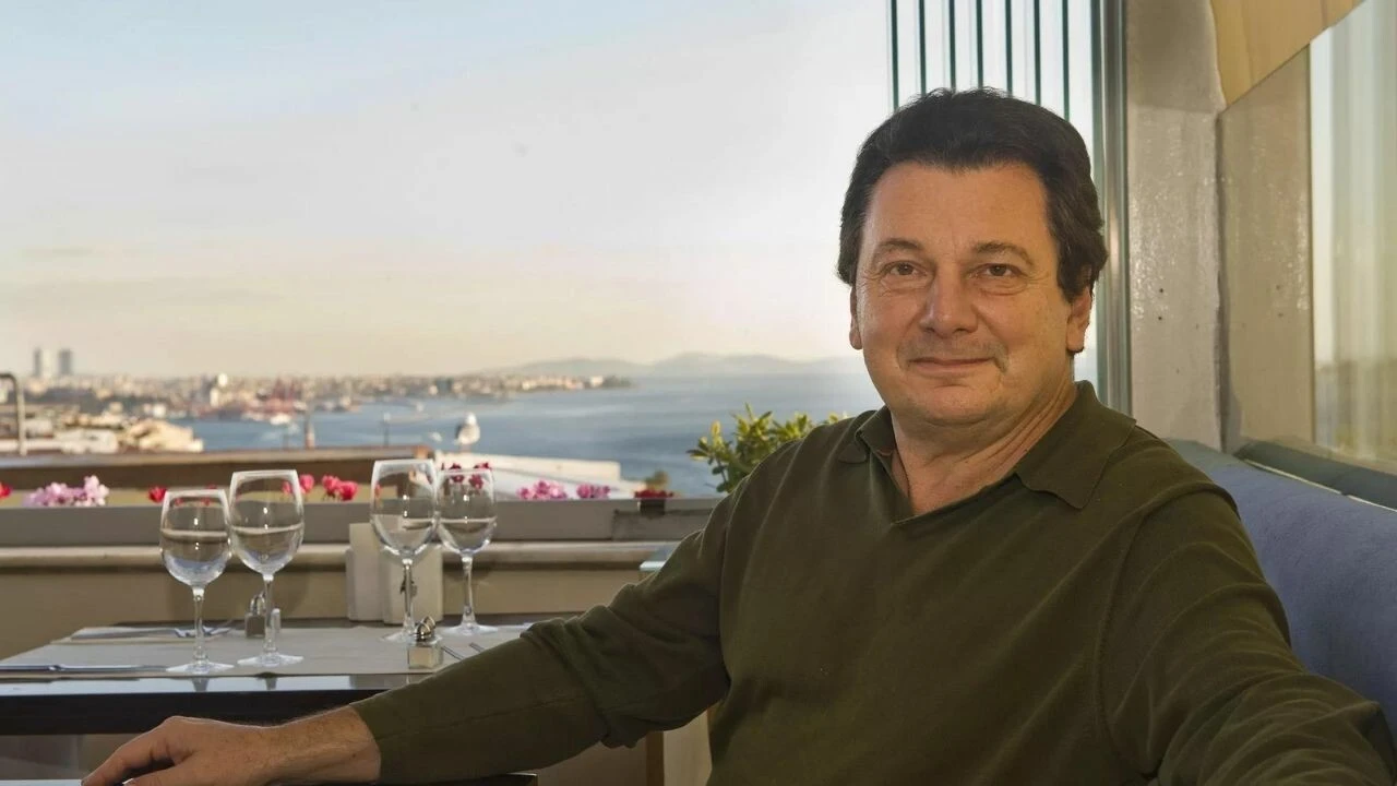 Aylarca konuşulan menemenin yerini çiğköfte aldı: Vedat Milor yeni bir tartışmanın daha fitilini ateşledi!