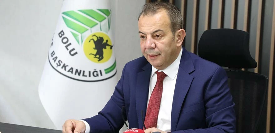 CHP'de Gürsel Tekin de adaylık yarışına katıldı: Her arkadaşım gibi ben de...