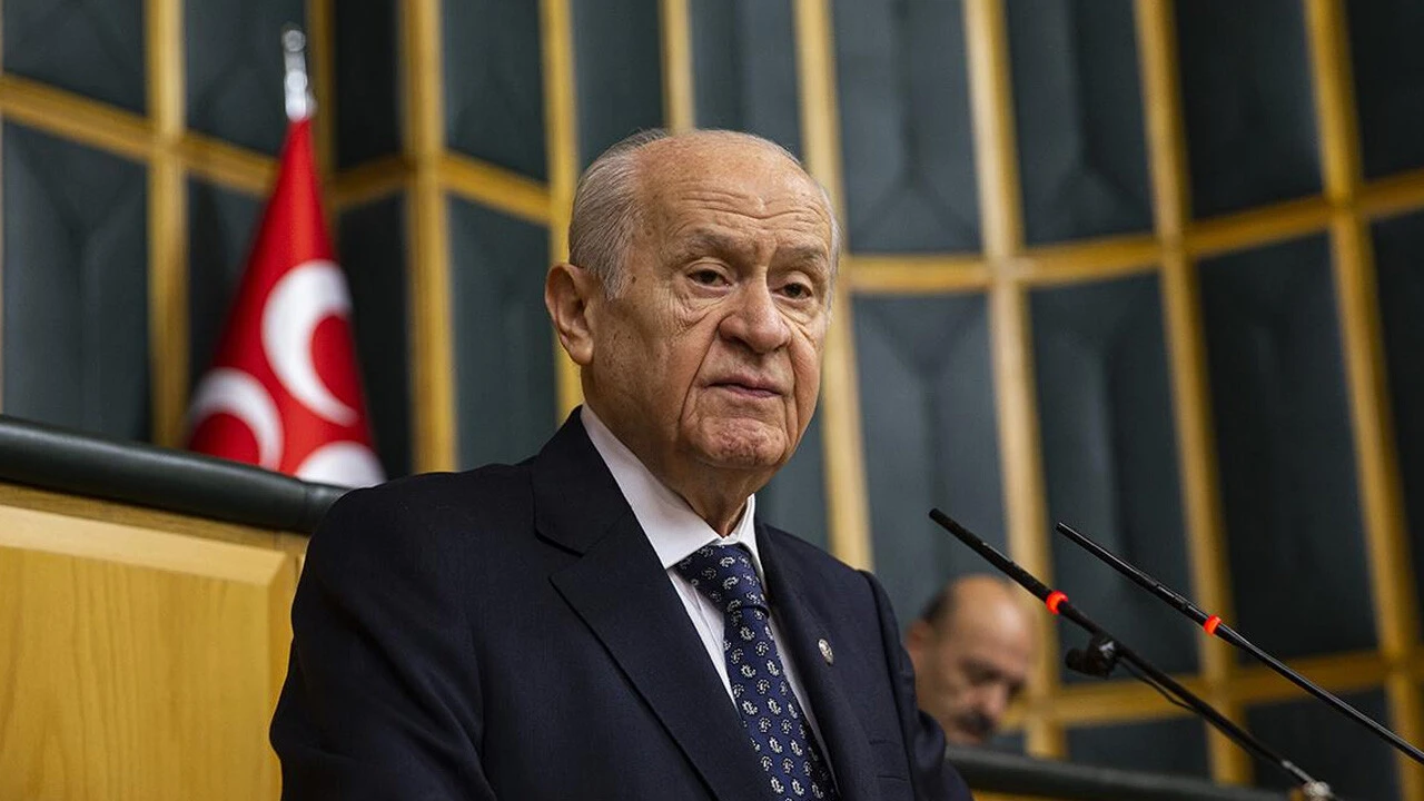 Son dakika! Devlet Bahçeli'den köylüleri suçlayan Kılıçdaroğlu'na tepki