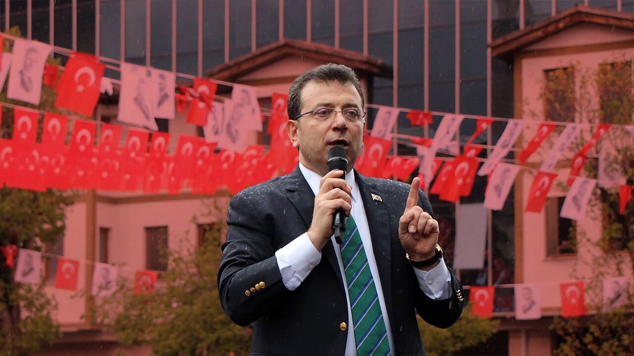 Ekrem İmamoğlu isyan bayrağını açtı, destek arayışına çıktı! İstanbul&#039;da gizli toplantı...