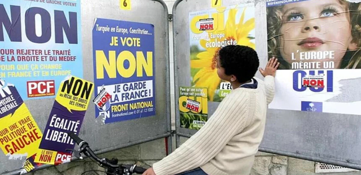 Belçika'dan bir ilk: Oy verme yaşını 16'ya indirdi