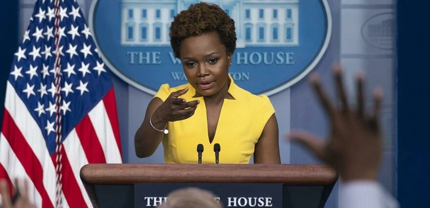 Bugünkü programını iptal eden Biden’ın sağlık durumuna ilişkin açıklama!