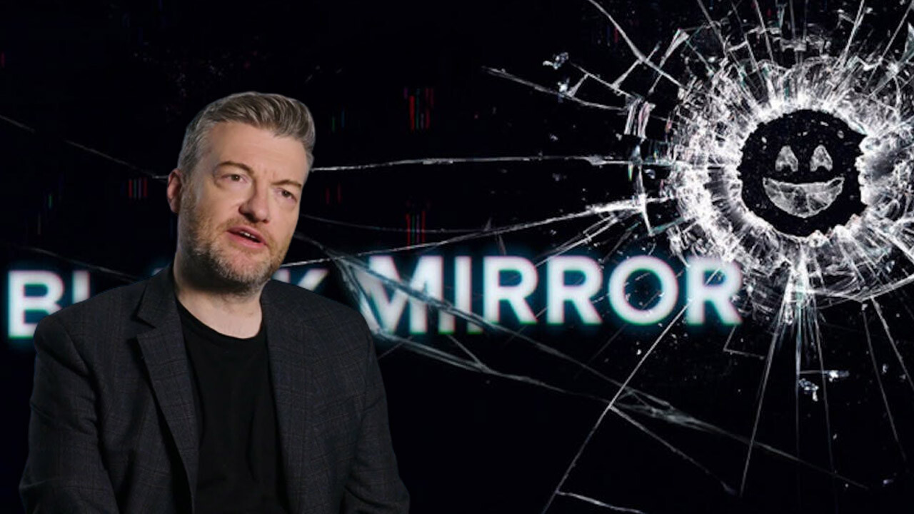 Black Mirror yeni sezondaki tahminlerden biri çoktan dünyada gerçekleşti