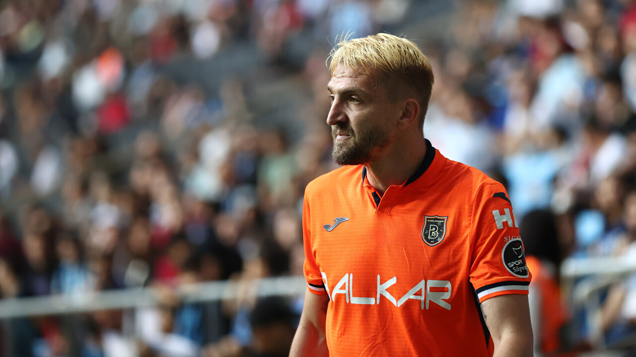 Caner Erkin&#039;in yeni adresi belli oluyor: TFF 1. Lig yolcusu!