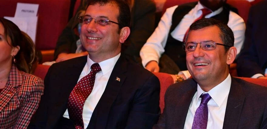 CHP'de Gürsel Tekin de adaylık yarışına katıldı: Her arkadaşım gibi ben de...