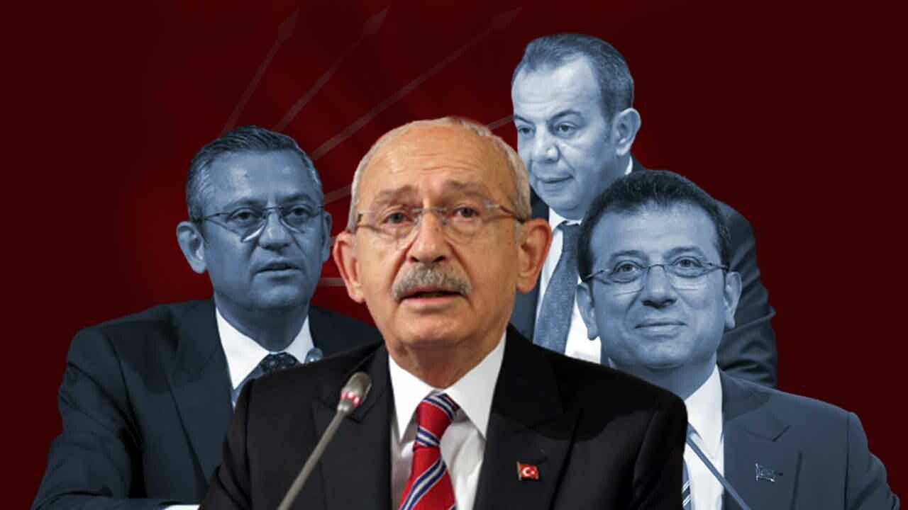 CHP&#039;de Gürsel Tekin de adaylık yarışına katıldı: Her arkadaşım gibi ben de...