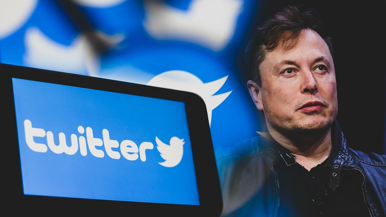 Elon Musk tüm tuşlara basıyor: Twitter mesajlaşma özelliğini paralı yapacak