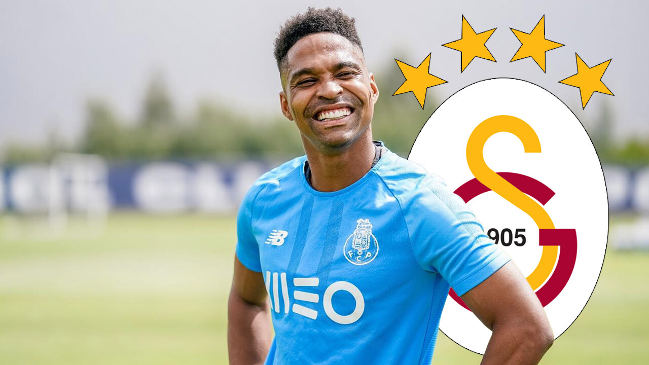 Galatasaray&#039;ın sol bekte yeni hedefi Wendell