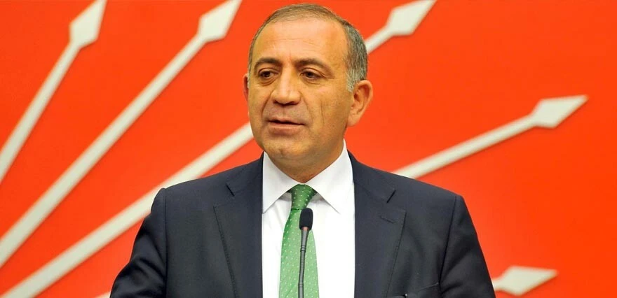 CHP'de Gürsel Tekin de adaylık yarışına katıldı: Her arkadaşım gibi ben de...
