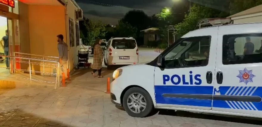 Korkunç olay! Silahını temizlerken komşusunun 4 yaşındaki çocuğunu vurdu