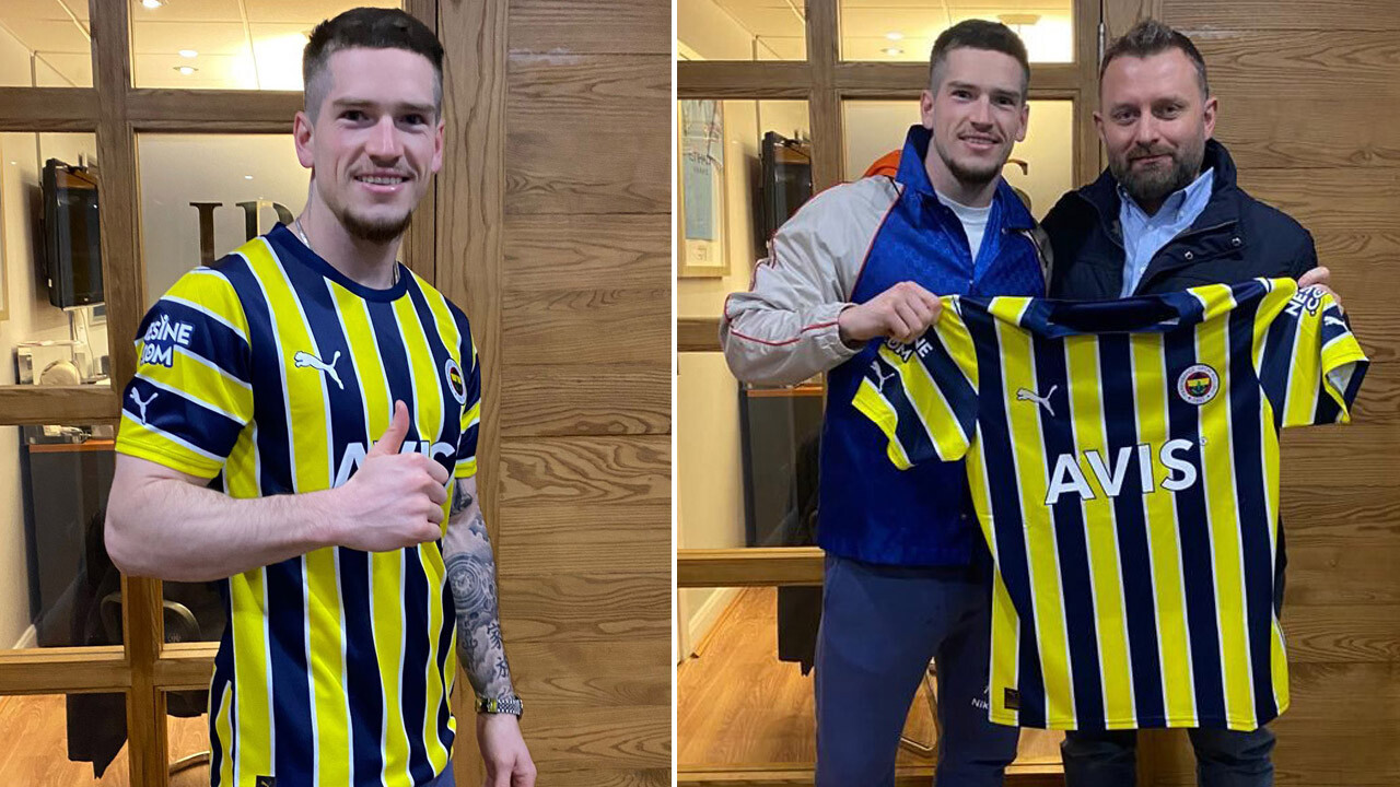 Ryan Kent&#039;in Fenerbahçe&#039;den kazanacağı ücret belli oldu