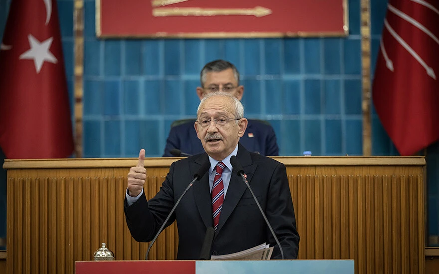 İYİ Parti'den sürpriz grup toplantısı kararı: Kongreye giderken takvim değişti