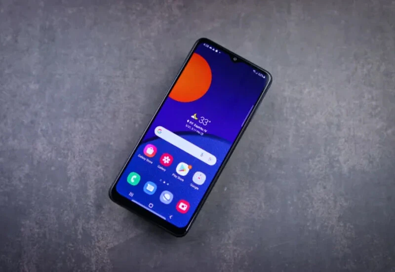 One UI 5.1 güncellemesi sevilen Samsung modeli için yayınlandı