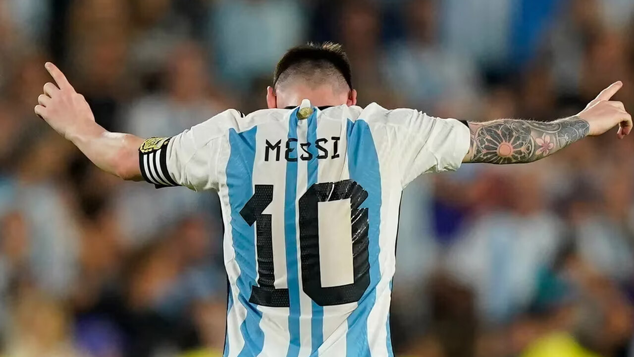 Messi '2026 Dünya Kupası'nda olacak mı? Kararını açıkladı