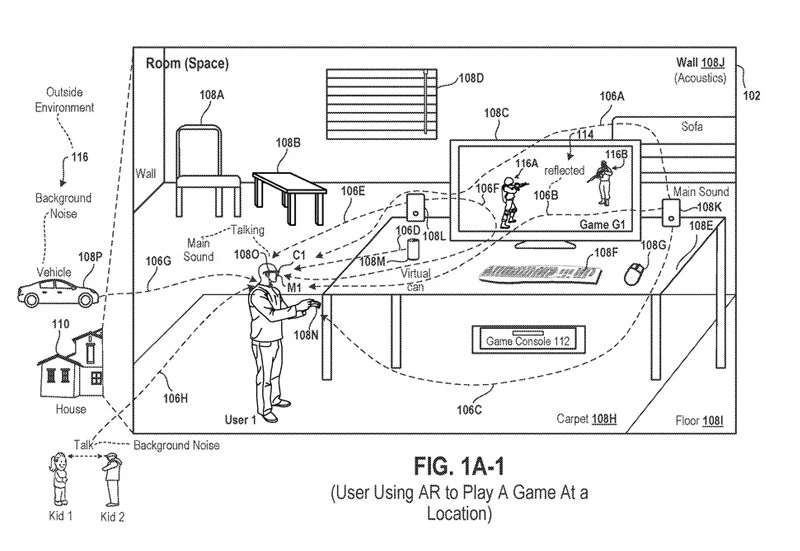 Apple Vision Pro’ya rakip geliyor: Sony’nin PlayStation AR kulaklığı için kolları sıvadı