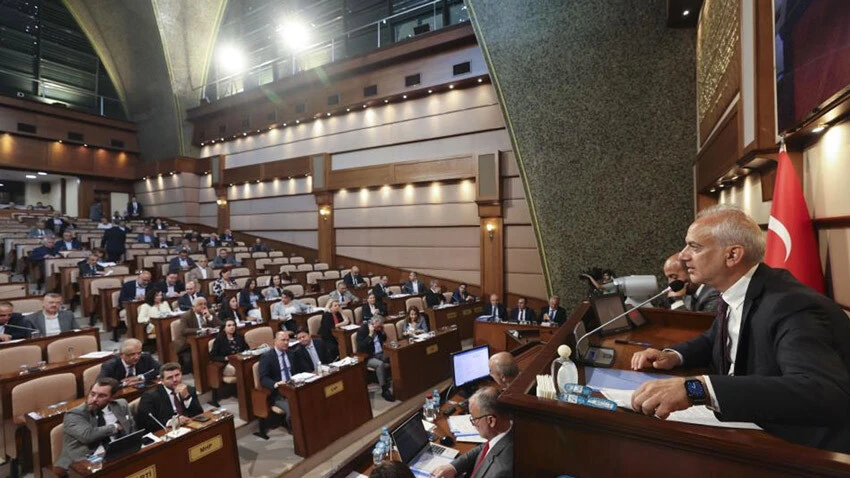 İstanbul’da suya zam: Metreküp başına 16,50 lira...
