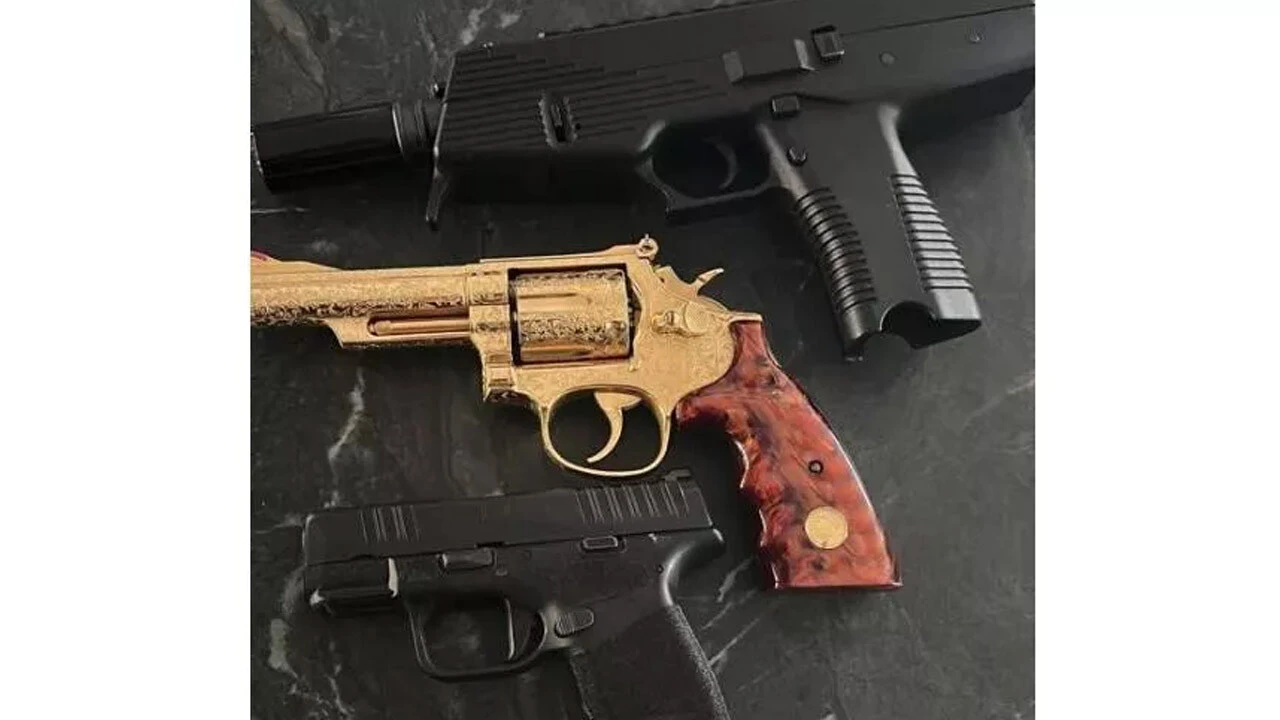 İstanbul'da filmleri aratmayan operasyon! Kilit isim, Europol'ün ödülle aradığı uyuşturucu baronu çıktı