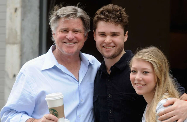 Ünlü oyuncu feci bir kazaya kurban gitti! Treat Williams motosiklet kazasında hayatını kaybetti