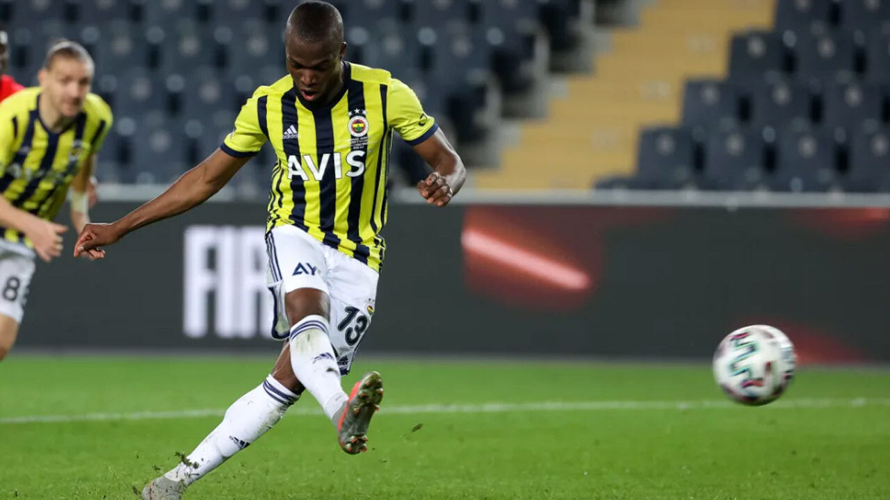 Süper Lig&#039;in penaltı dosyası: Zirvede Fenerbahçe var