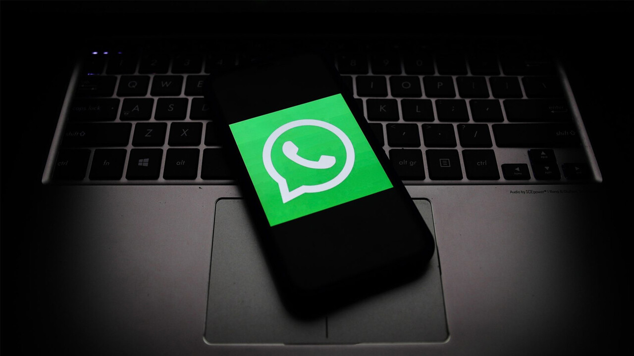 WhatsApp’ta bomba özellik: Yeni görüntüler geldi, çok yakında sunulacak