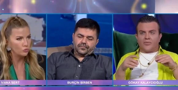 Kıskanıldığını söyleyen Ivana Sert'ten şaşırtan açıklama: Şampuanıma asit koydular!