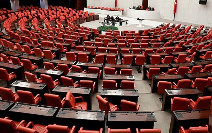 Kılıçdaroğlu’na yargılama yolu açıldı! 1190 dokunulmazlık dosyası Cumhurbaşkanlığı'nda