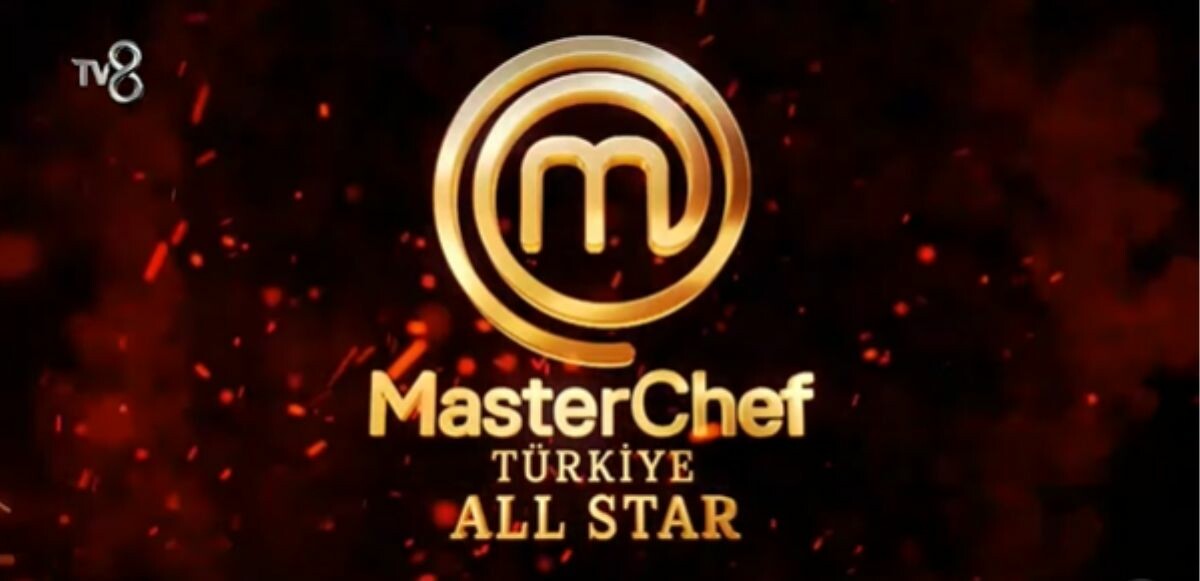 Masterchef bugün başlıyor! İşte, Masterchef All Star yarışmacıları