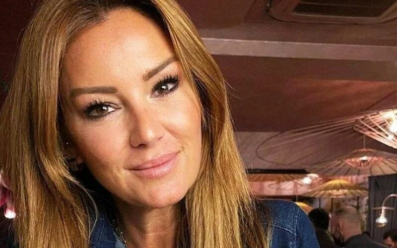Pınar Altuğ’dan boşanma iddialarına cevap! ''Evet, biz boşandık''
