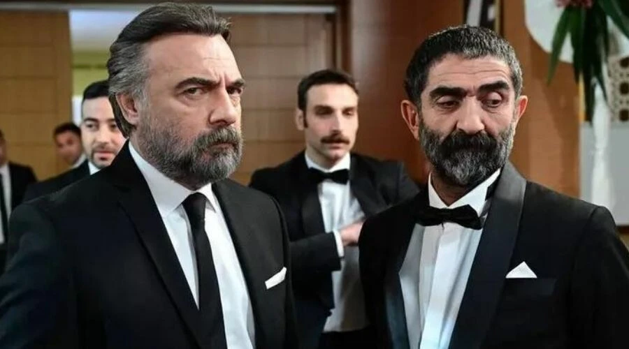 Televizyonda haftanın en çok izlenen yerli dizileri belli oldu!