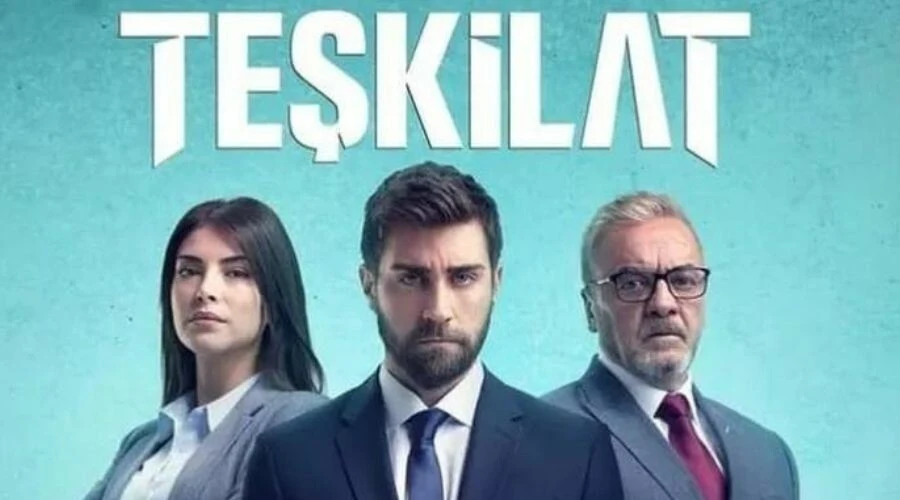 Televizyonda haftanın en çok izlenen yerli dizileri belli oldu!