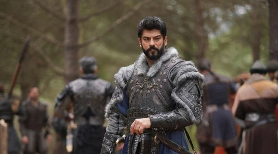 Televizyonda haftanın en çok izlenen yerli dizileri belli oldu!