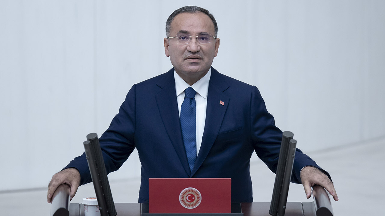 Bekir Bozdağ'ın yeni görevi belli oldu!