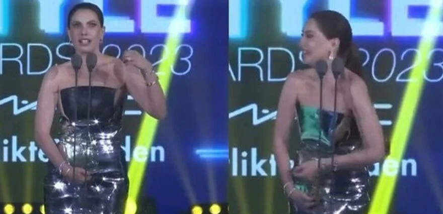 Eda Ece depremzedeleri hedef aldı! Skandal sözlere tepki çığ gibi büyüdü…