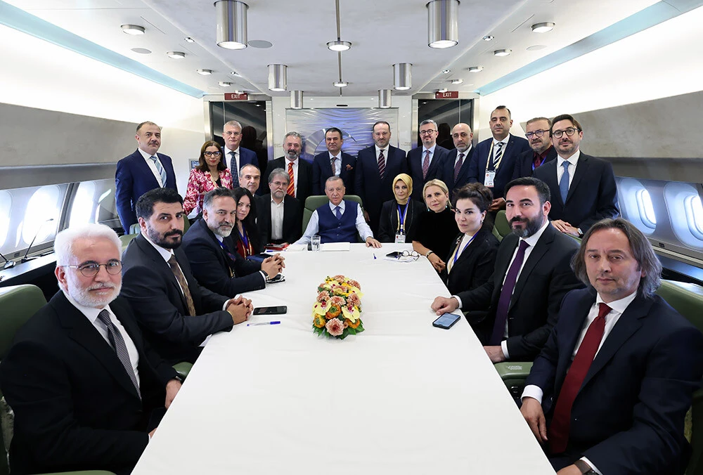 Milyonları rahatlatan haber: Cumhurbaşkanı Erdoğan'dan asgari ücretlileri ilgilendiren ara zam açıklaması