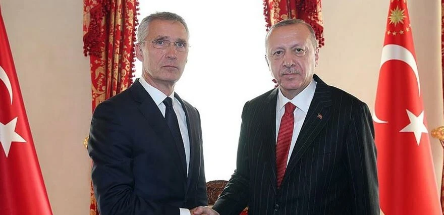 "Gel İsveç'i NATO'ya al" diyenlere Cumhurbaşkanı Erdoğan'dan net cevap: NATO bunu halletmedikçe...