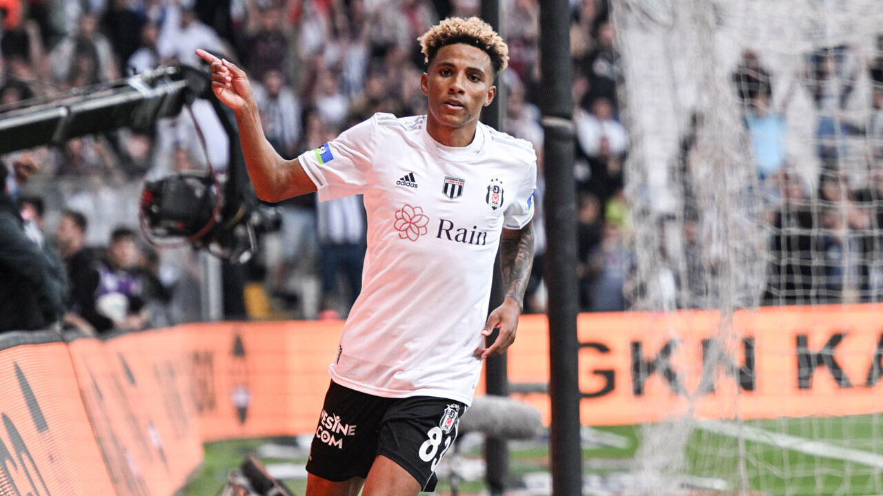 Gedson Fernandes&#039;e gelen teklif ortaya çıktı: İtalyanlar peşinde!