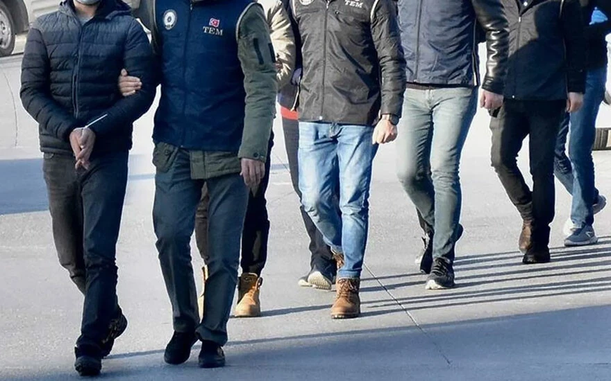 FETÖ'nün mahrem imamlarına şafak operasyonu: 28 şüpheli için düğmeye basıldı