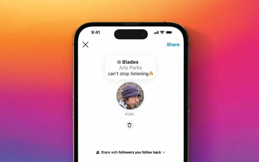 Instagram kullananlar dikkat: 30 saniye sürecek!
