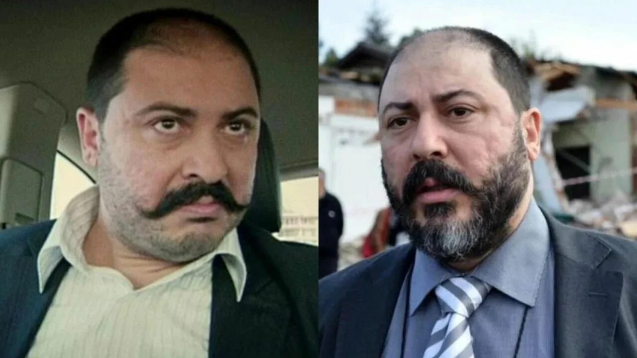 Günlerdir yoğun bakımdaydı! Kurtlar Vadisi’nin Cevat’ından kötü haber...