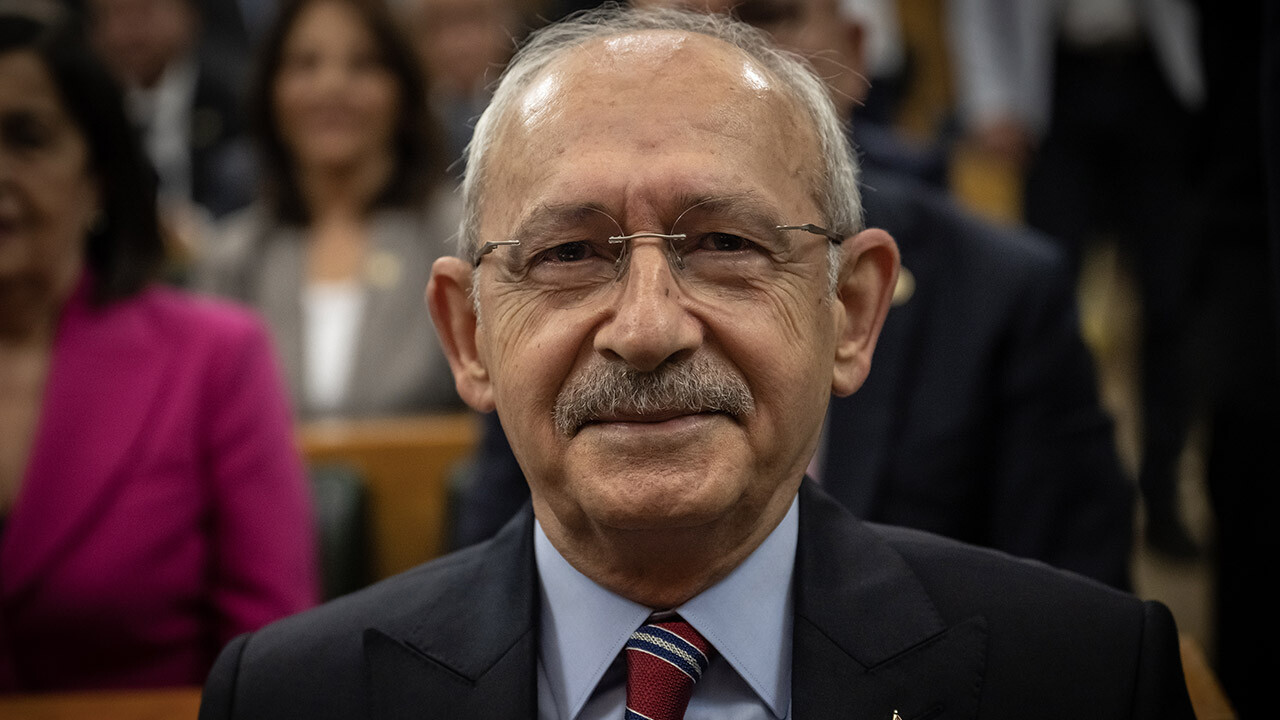 &quot;Kılıçdaroğlu aday olacak mı?&quot; sorusuna Yardımcısı Bülent Kuşoğlu noktayı koydu!