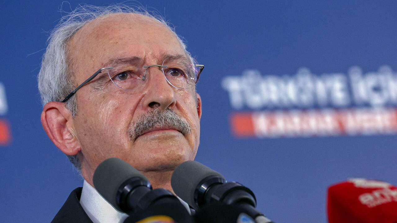 Kılıçdaroğlu’na yargılama yolu açıldı! 1190 dokunulmazlık dosyası Cumhurbaşkanlığı&#039;nda