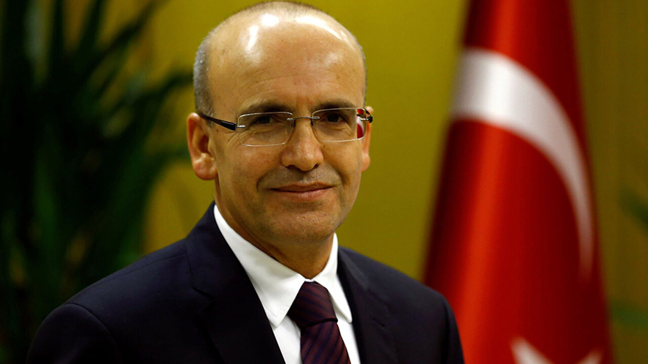 Mehmet Şimşek TÜSİAD yöneticileri ile görüşecek