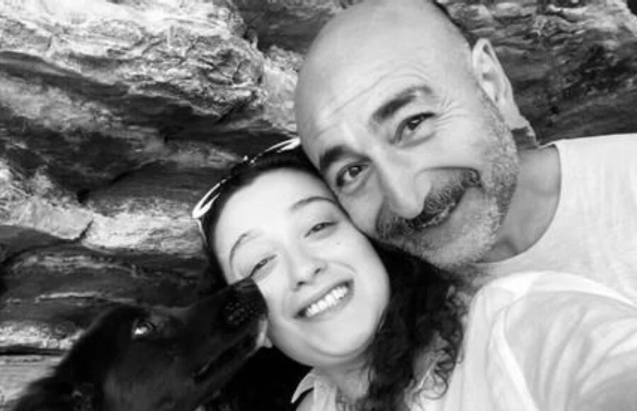 SEDAT ARPALIK KİMDİR? Melike Şahin'in eşinin ilk kez ismi ortaya çıktı! Sır çözüldü - 1. Resim