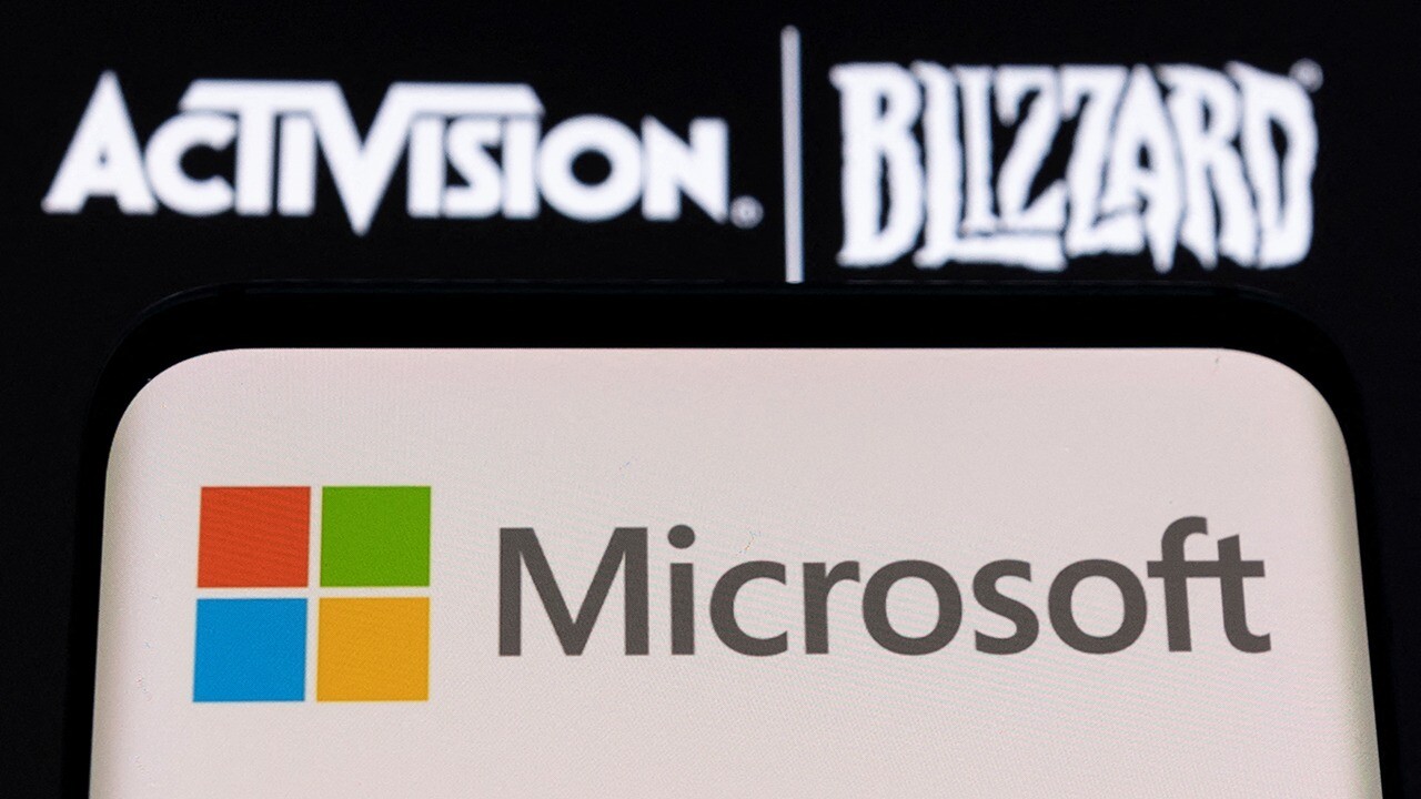 69 milyon dolarlık Microsoft-Activision Blizzard satın alımına bir engel daha