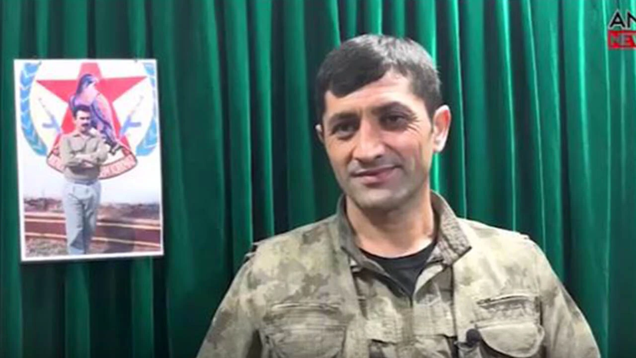 Son dakika! MİT'ten Irak'ta nokta operasyon: Fethi Sekin'in katili öldürüldü