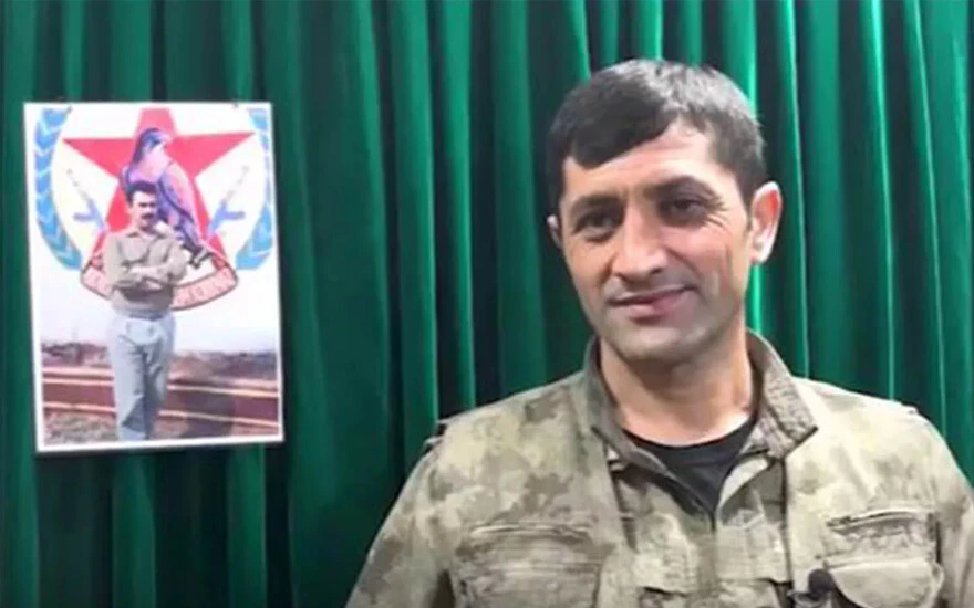 Son dakika: PKK'ya büyük darbe! 41 terörist SİHA'larla vuruldu, MSB görüntüleri paylaştı