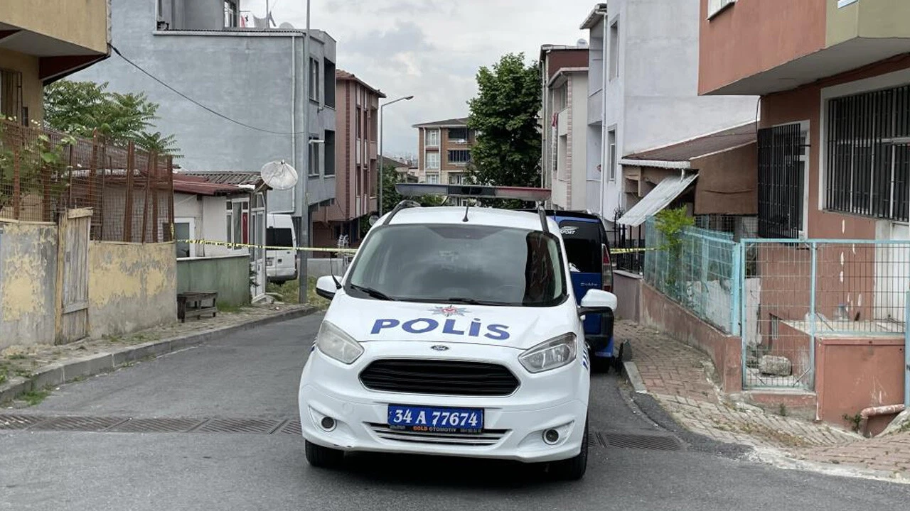 Abisi ve yengesine dehşeti yaşattı: Sokak ortasında kurşun yağmuruna tuttu