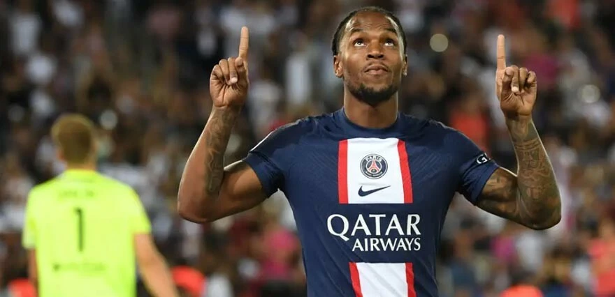 Ezeli rakipler PSG'nin yıldızı için kapışıyor: Beşiktaş da devreye girdi!