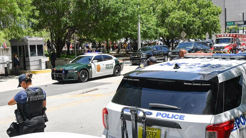 Son dakika! Trump davasında mahkemeden ilk karar